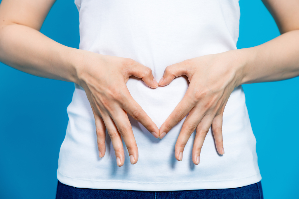 Pancia gonfia, come risolvere? Confidenze