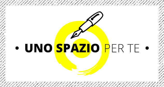 Uno spazio per te