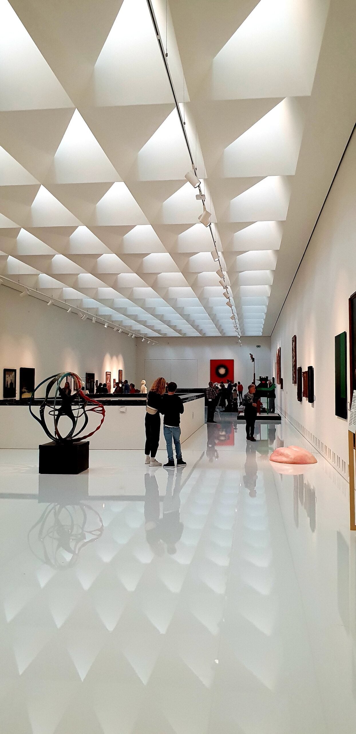 Royal Museum of Fine Arts (KMSKA)