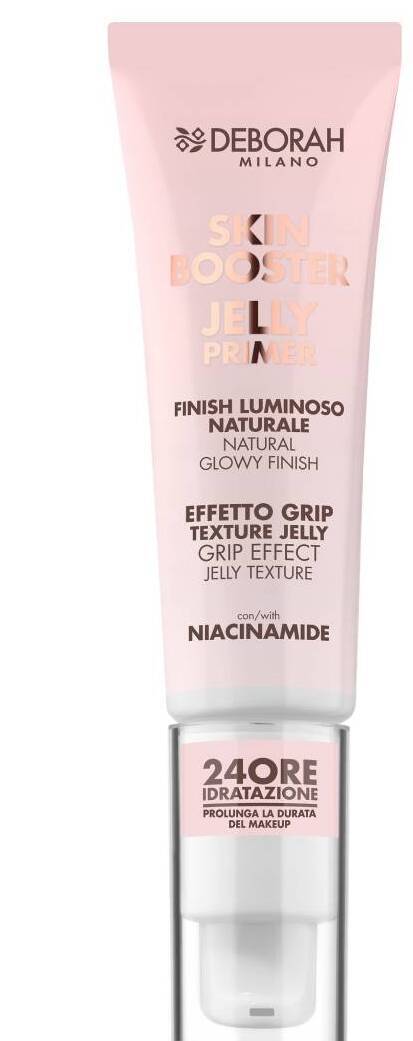 Deborah Milano Skin Booster Jelly Primer