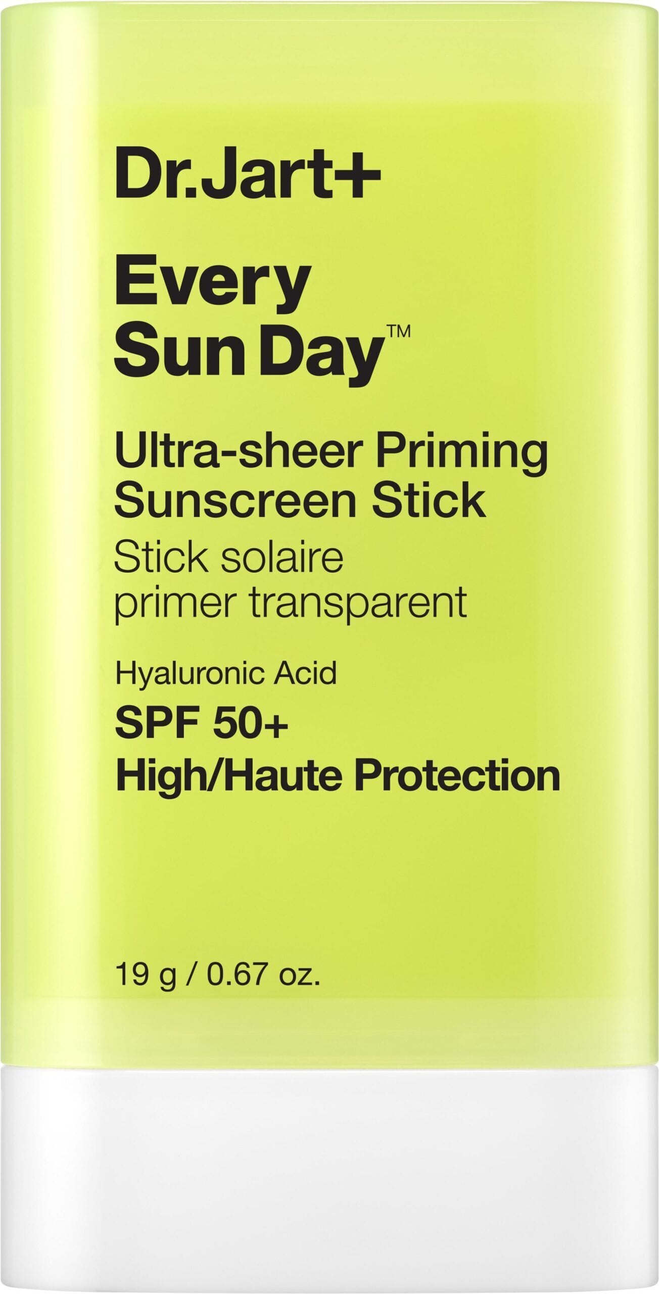 Dr.Jart+ Every Sun Day SPF 30 ideale per preparare la pelle al trucco creando la base