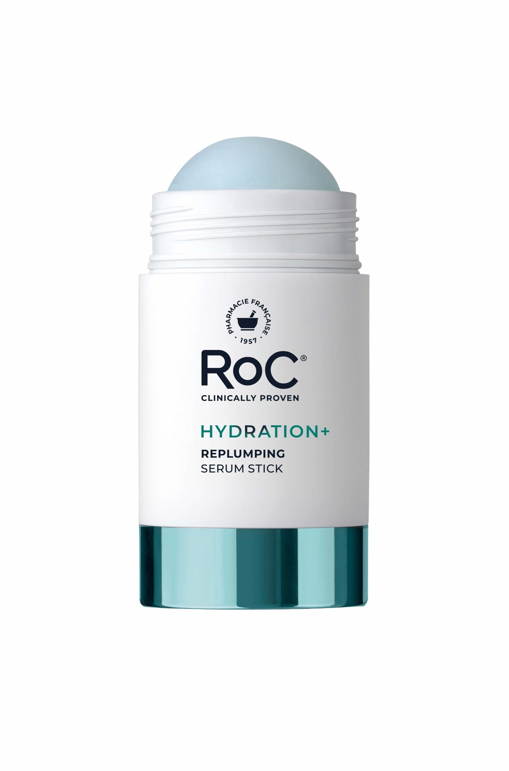 Roc Hydratation + Replumping Serum Stick da alla pelle elasticità e compattezza