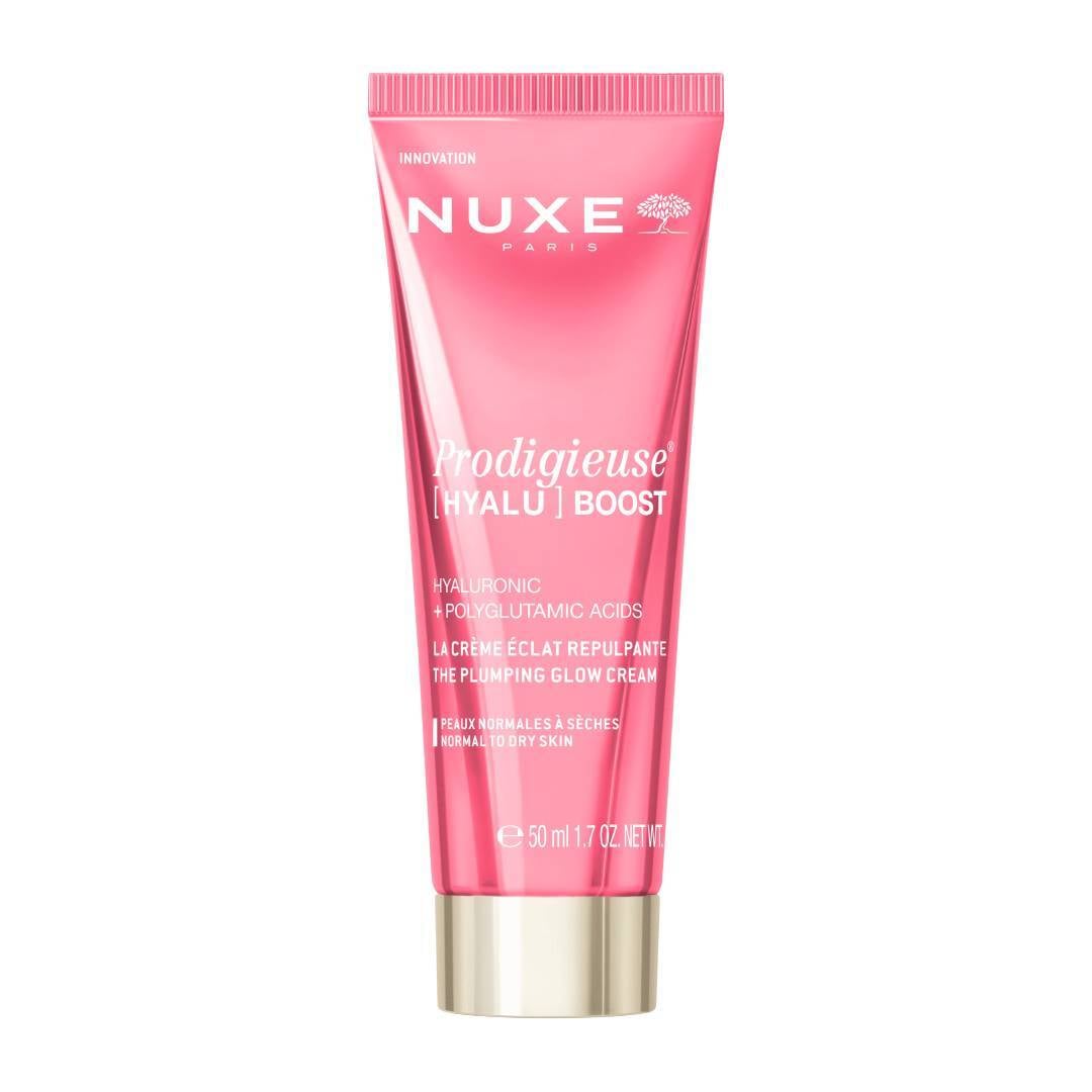 Nuxe Prodigieuse creme Boost