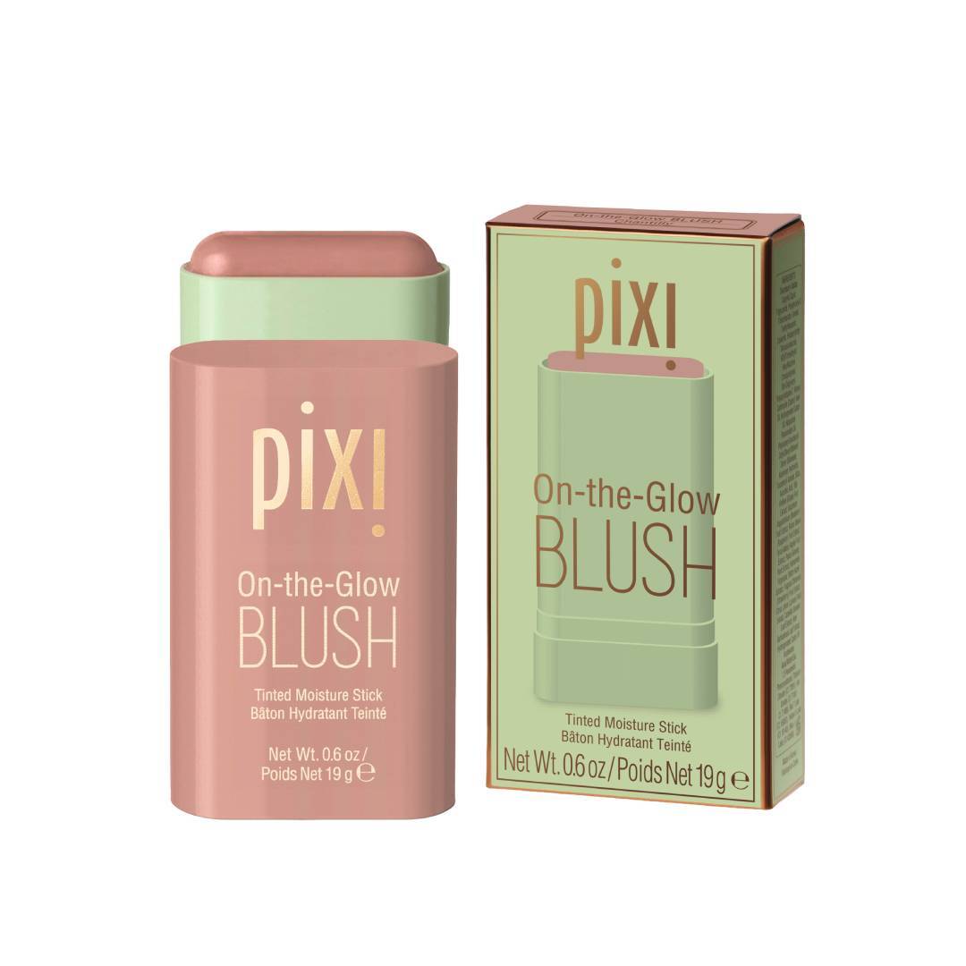Pixi On-The-Glow Blush balsamo