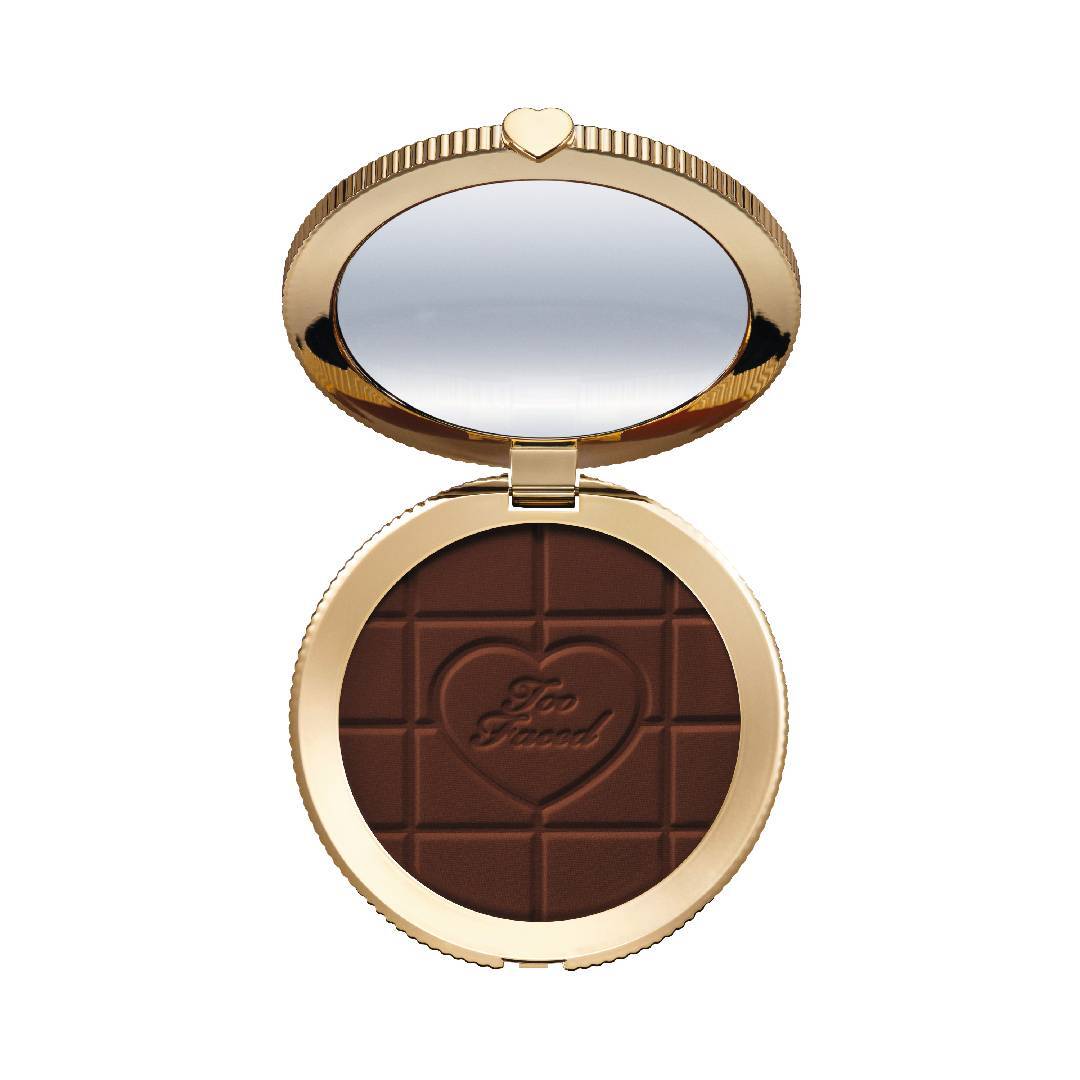 Too Faced Chocolate Soleil Bronzer