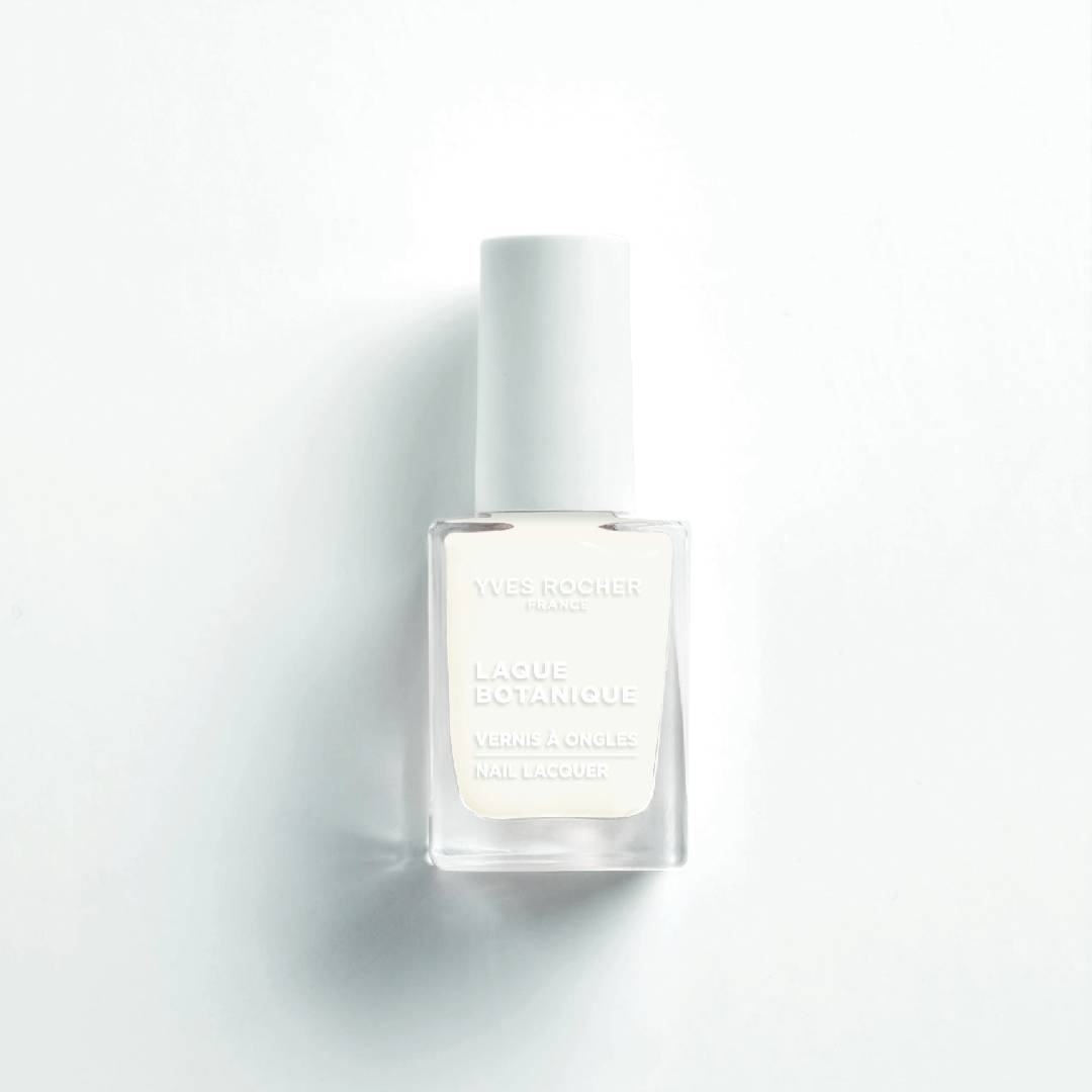 Yves Rocher Laque Botanique smalto colore e trattamento