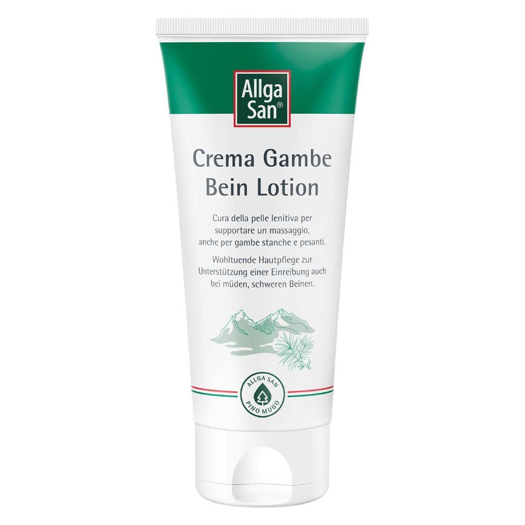 Dr.Theiss AllgaSan Crema Gambe