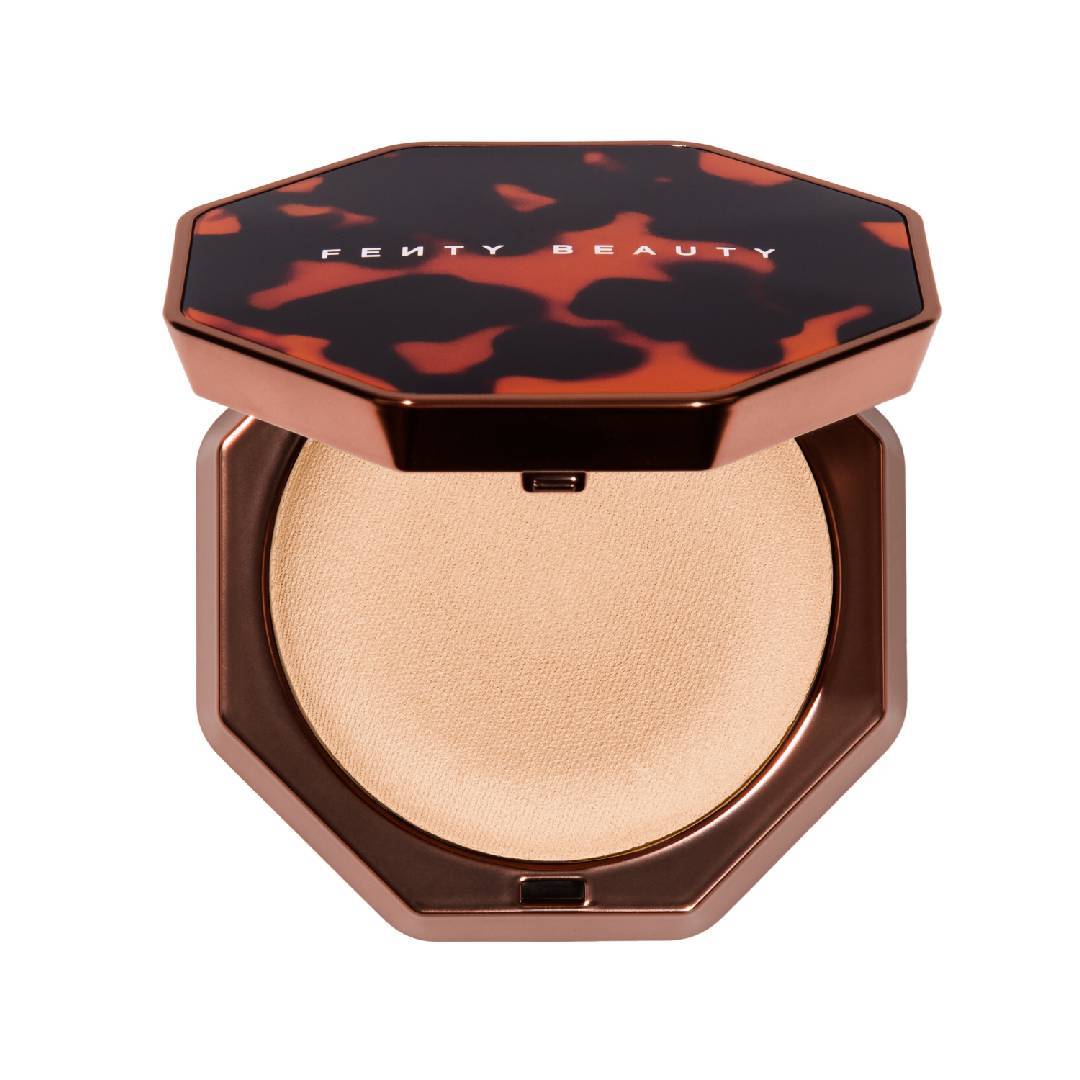 Fenty Beauty Sun Stalk’r Soufflé Pressed Mousse Cream Bronzer