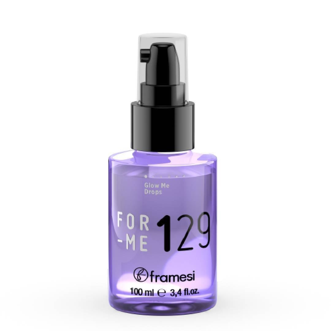 Framesi Siero For-Me 129 Glow Me Drops