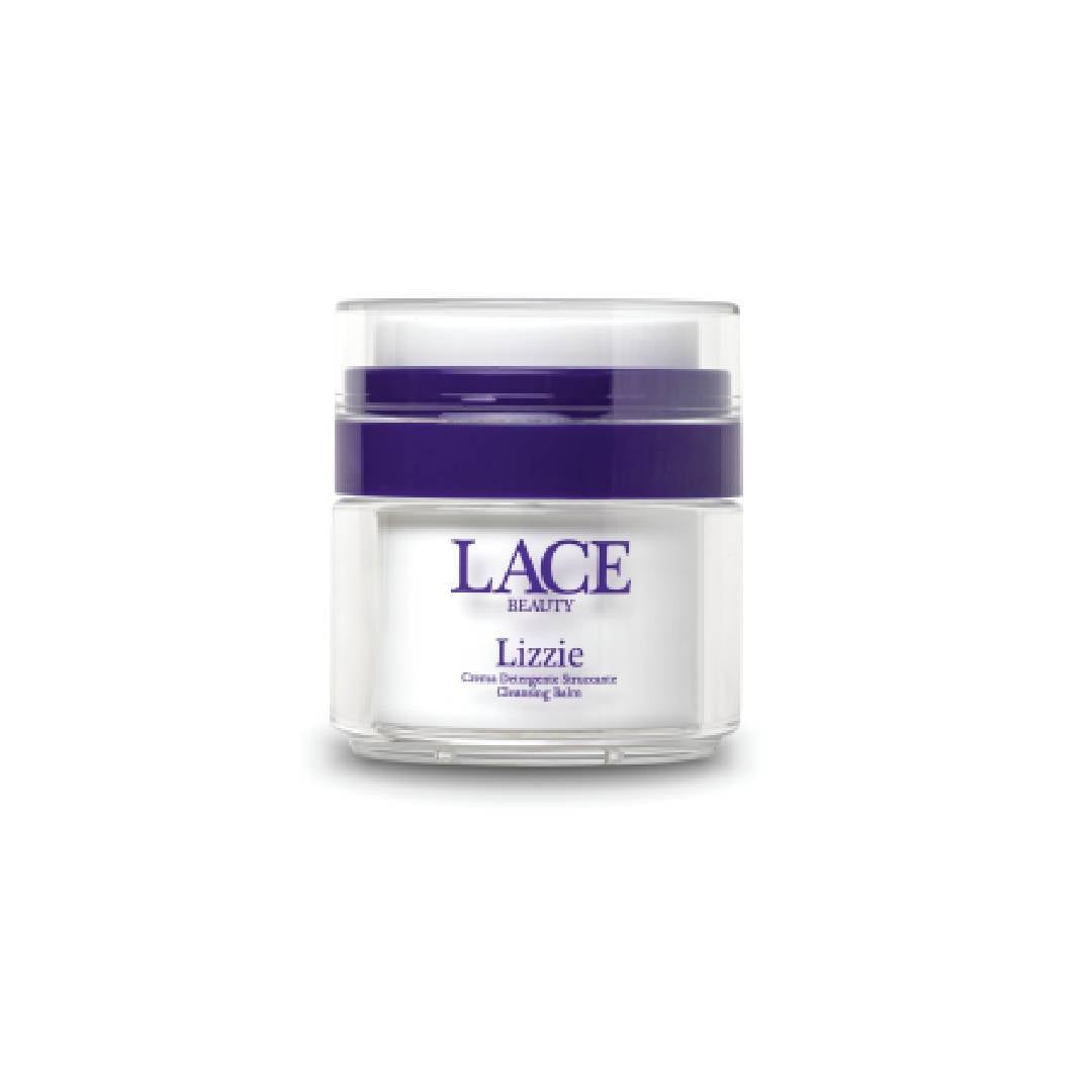 Lace Beauty Lizzie crema detergente struccante
