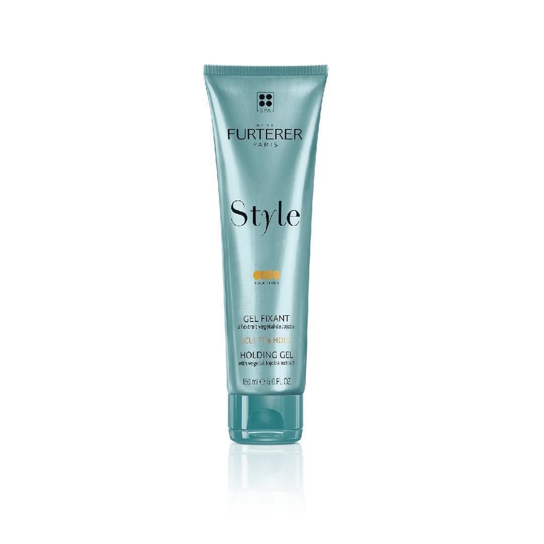 Rene Furterer Gel Fissante con estratto di jojoba
