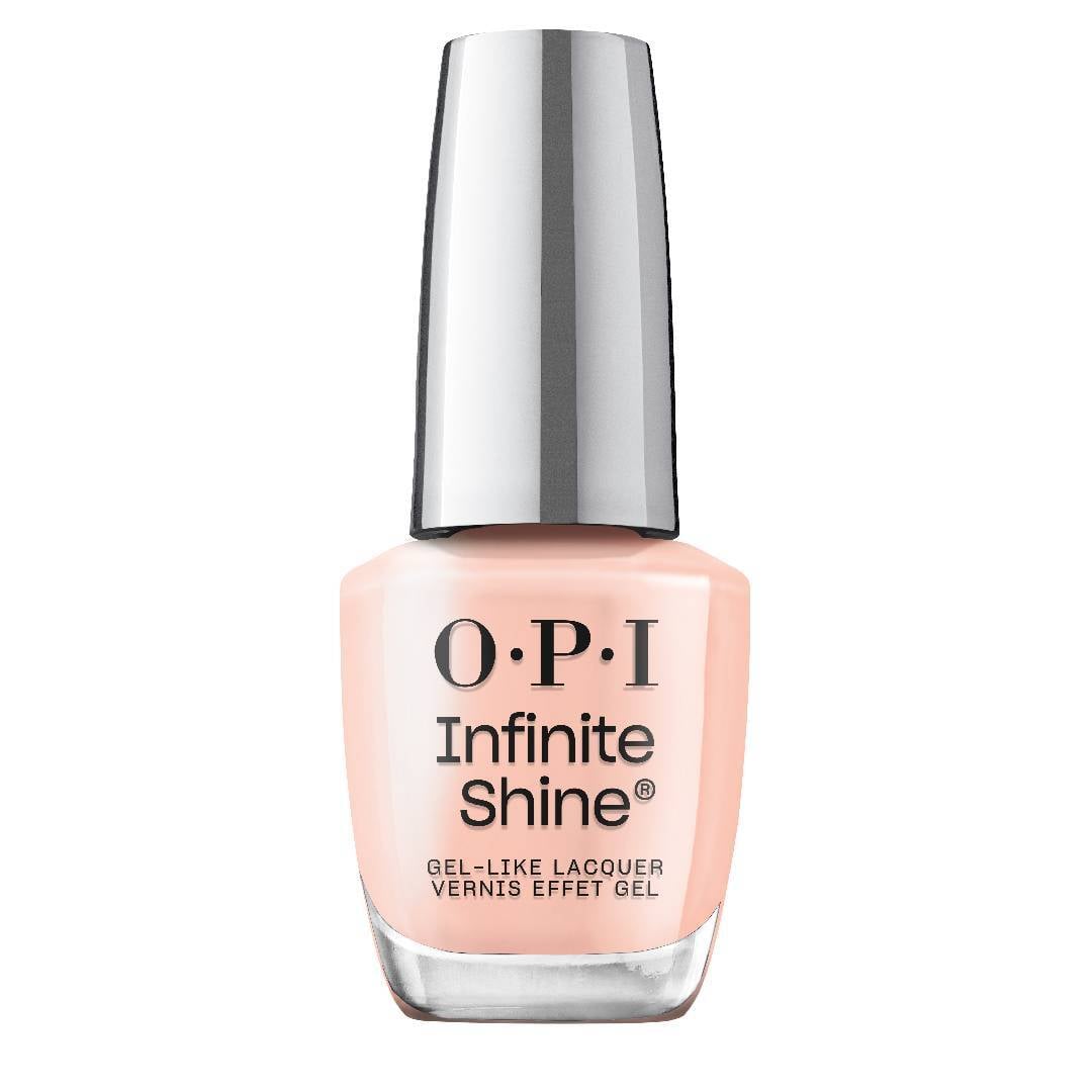 Opi smalto Infinite Shinea lunga tenuta