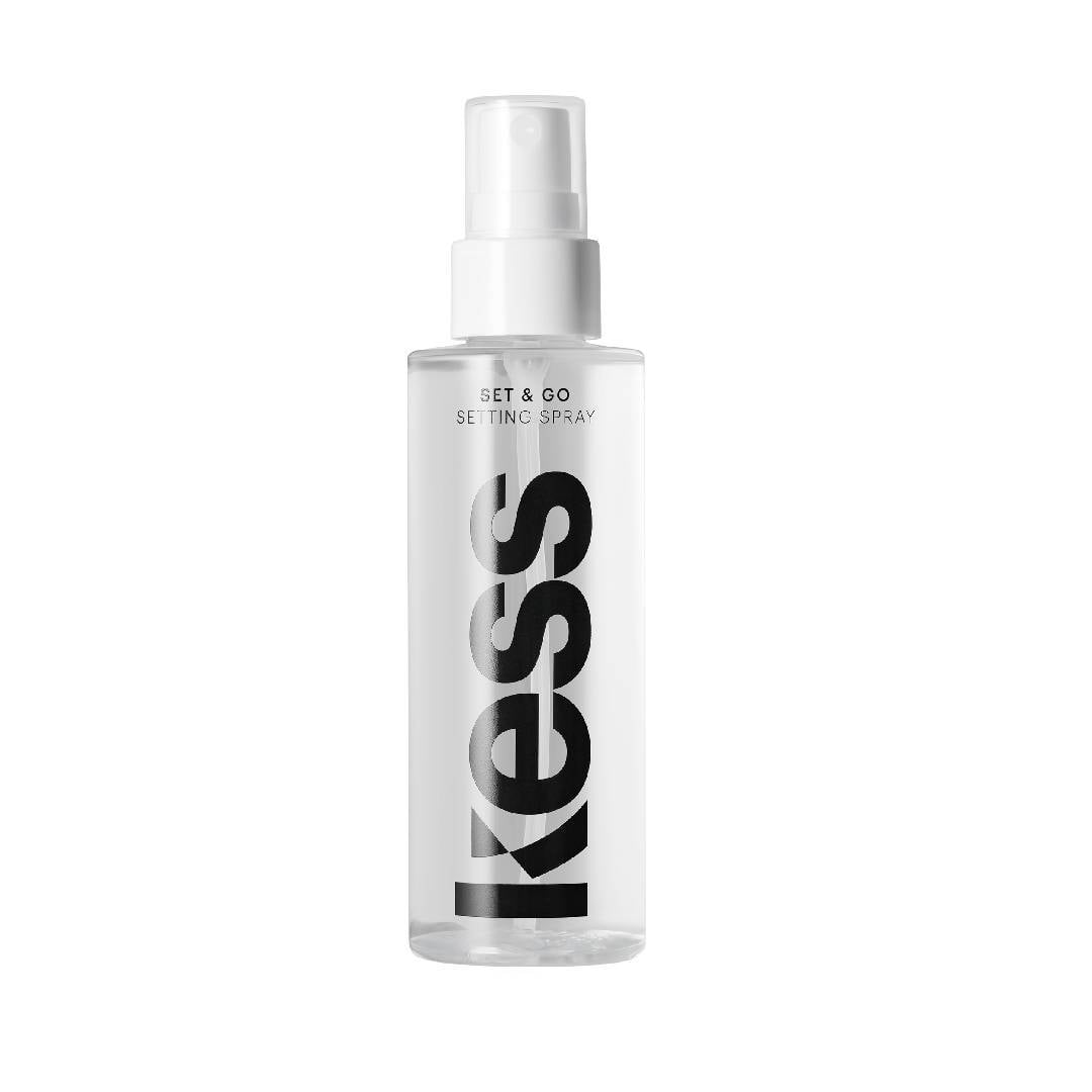 Kess Berlin Setting Spray mantiene il trucco