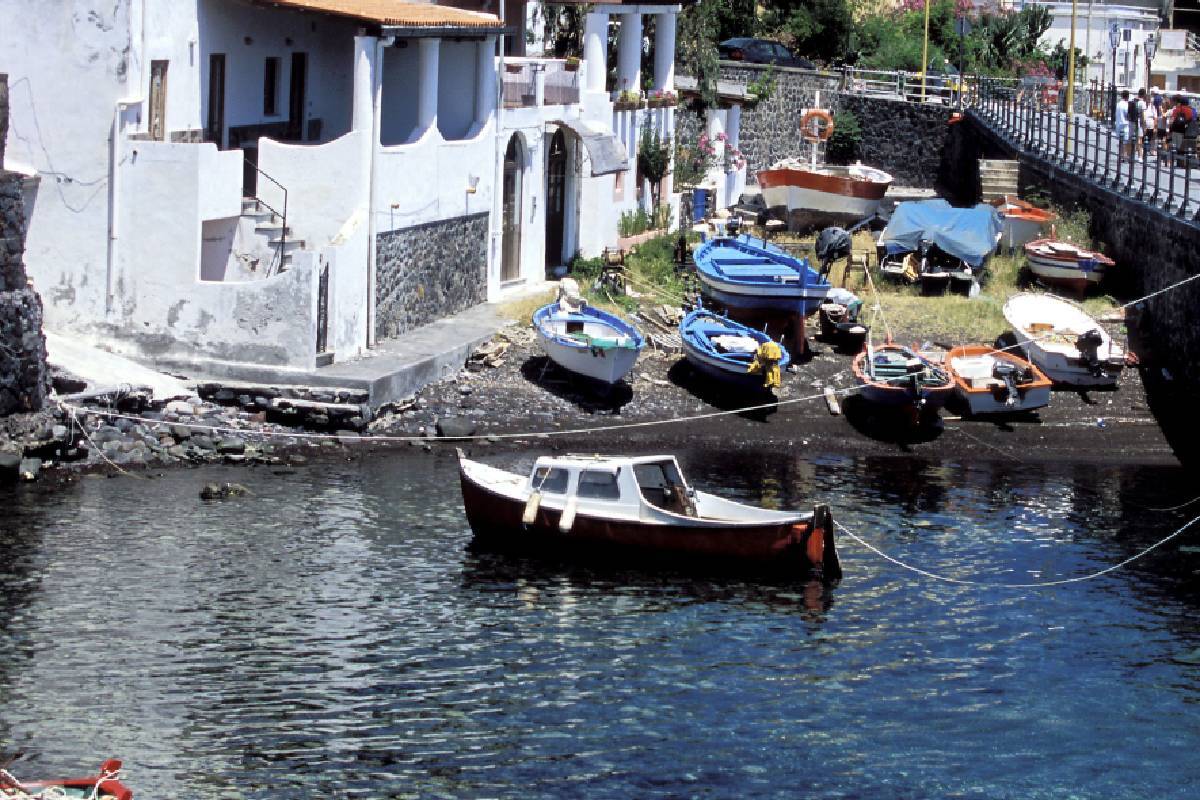 Santa Marina Salina