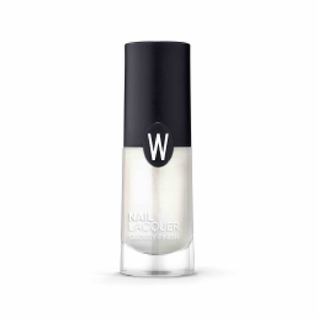 Wicon Nail Lacquer smalto