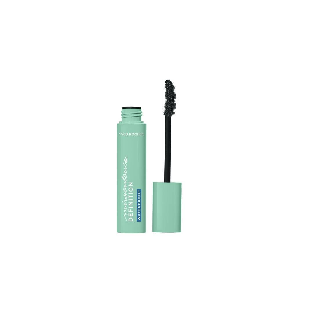 Yves Rocher Miraculeuse Définition Mascara Waterproof assicura volume