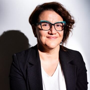 Raffaella Serini