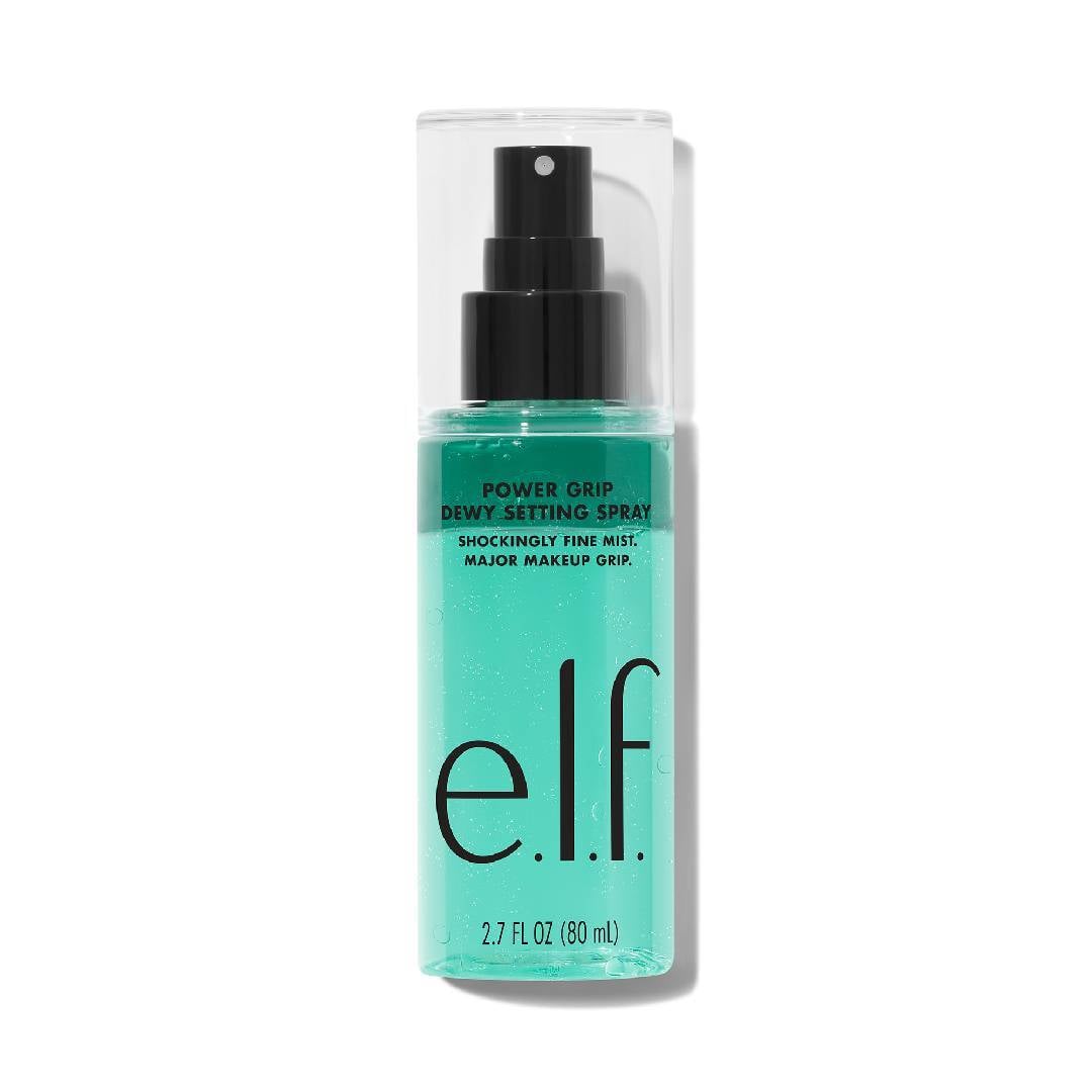 e.lf. spray fissante bifasico Power Grip Dewy