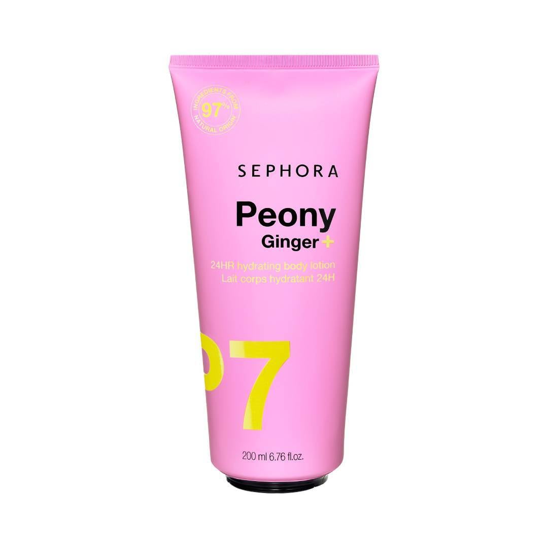 Sephora Lozione Corpo Idratante 24 H