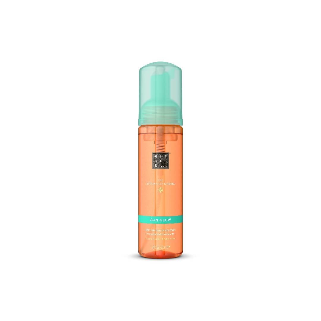 Rituals The Ritual of Karma Self Tanning Foam