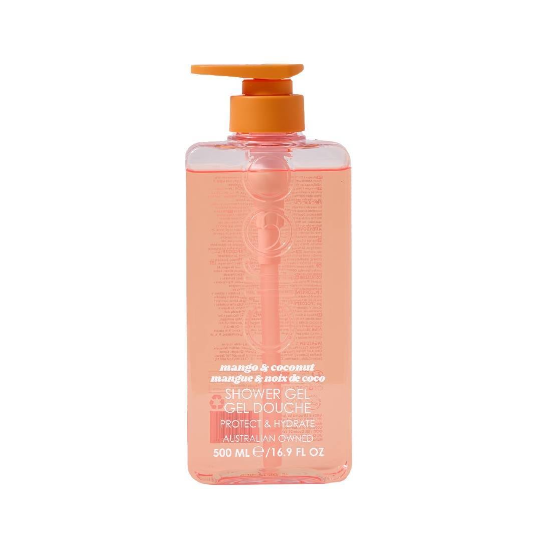Ciroa Gel Doccia Mango & Coconut