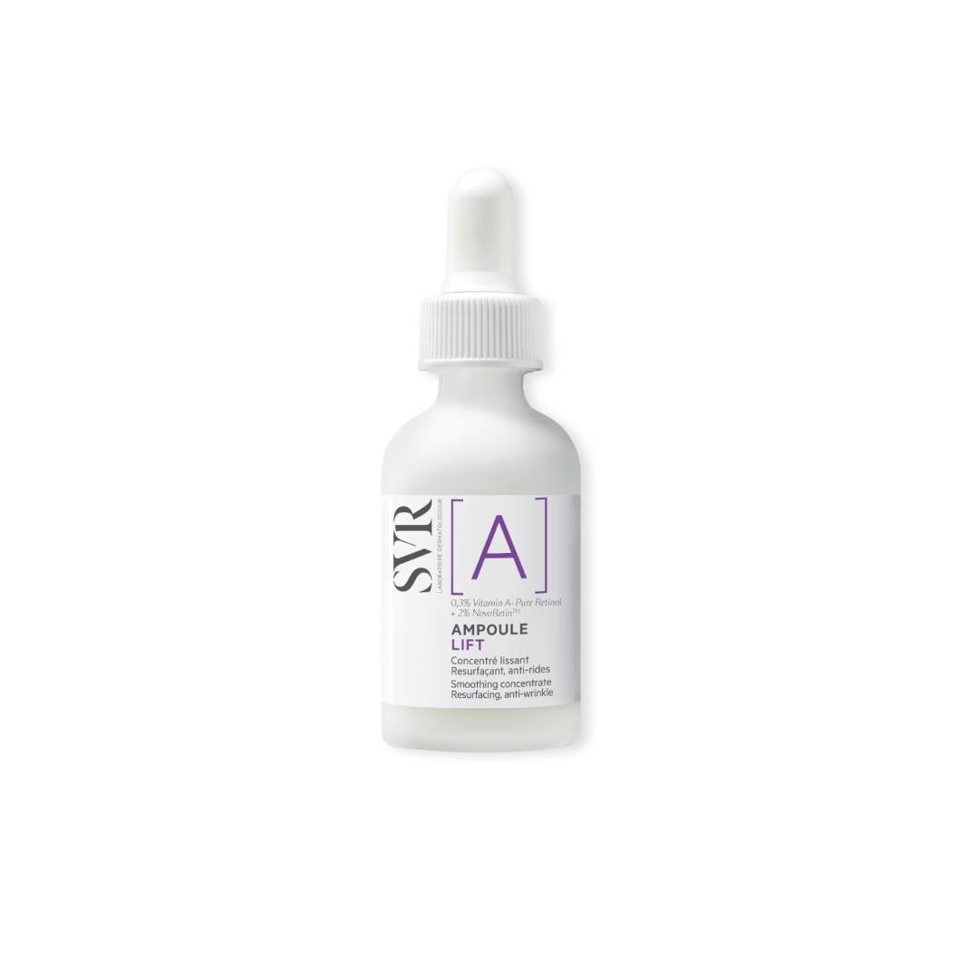 Svar Ampoule Lift