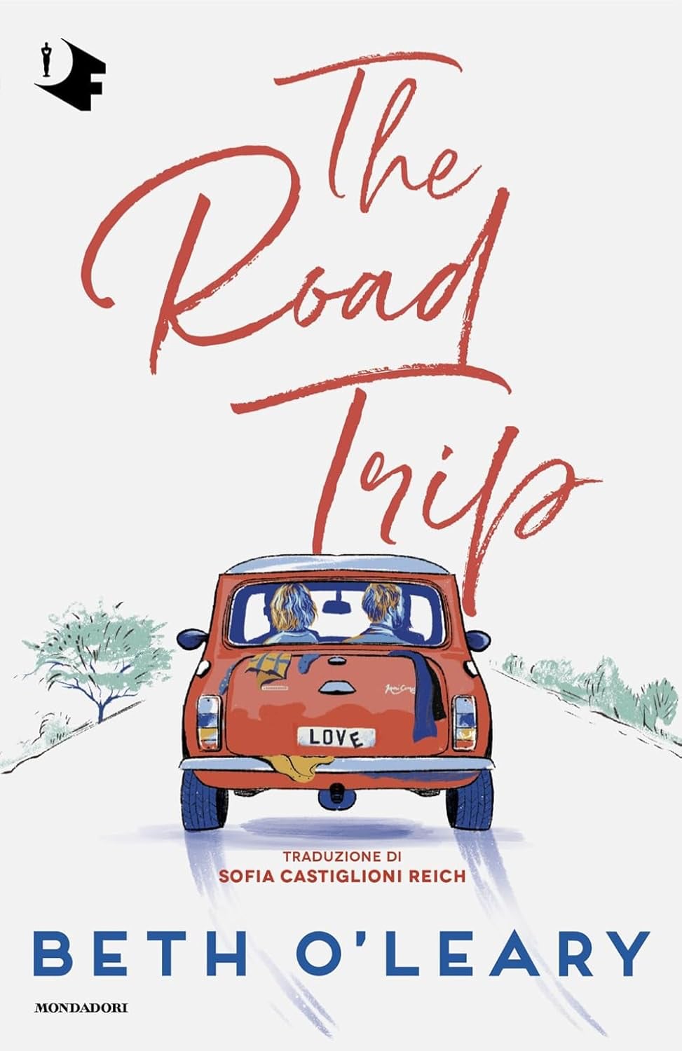 Bilancia The Road Trip