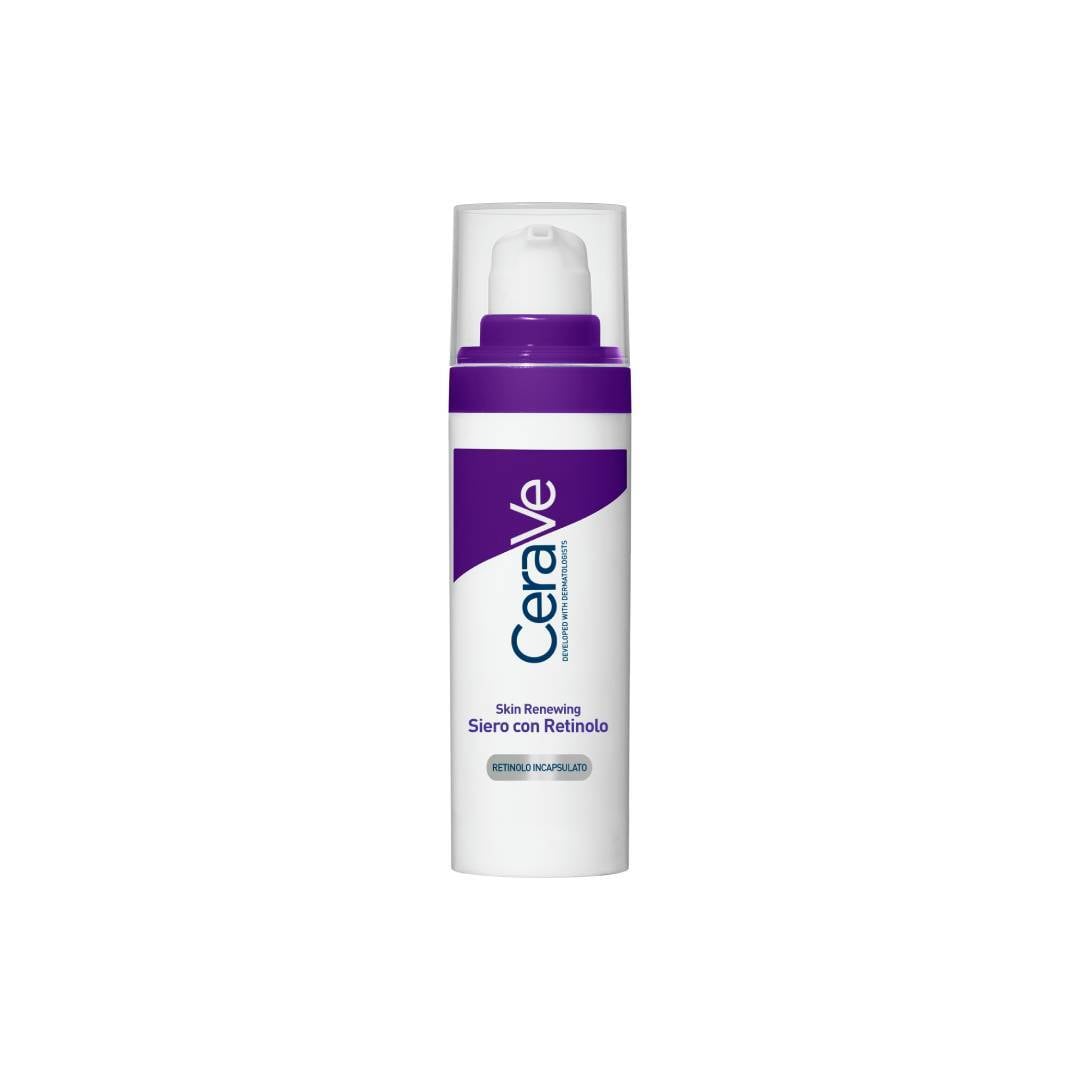 Cerave Siero con Retinolo