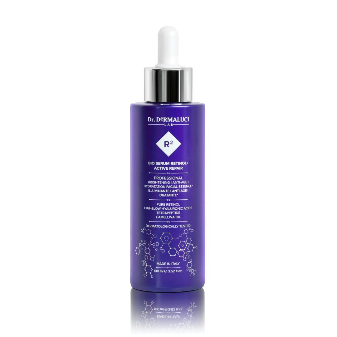 Dr. Dermaluci Lab Pure Retinol Bio Serum
