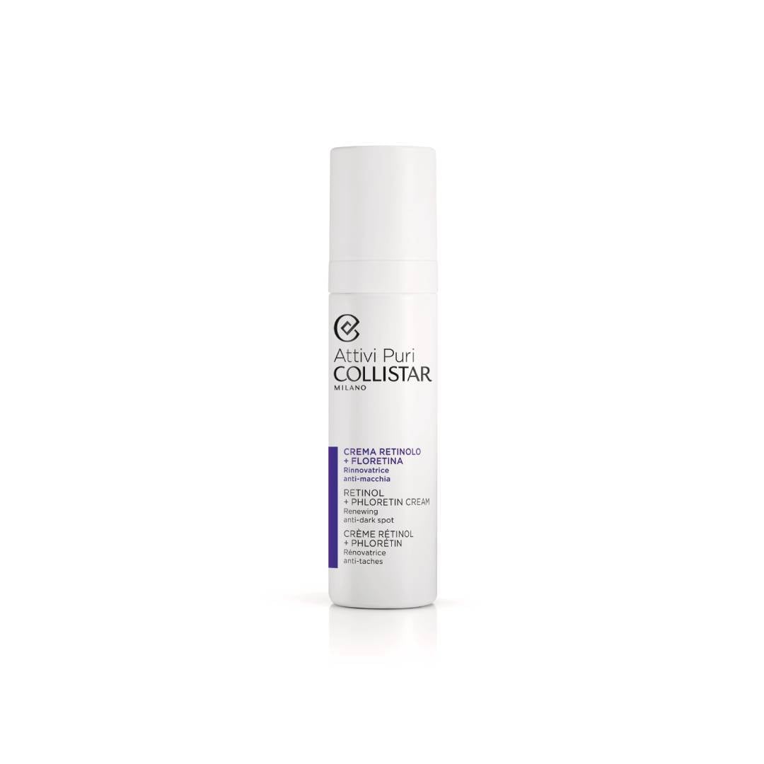 Collistar Crema Retinolo + Floretina