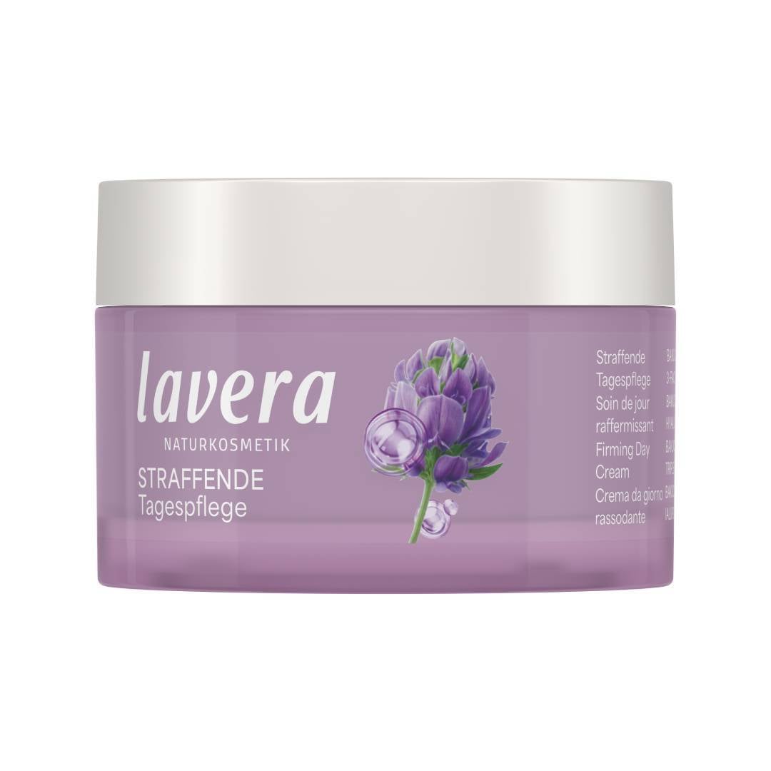 Lavera Crema Giorno Rassodante