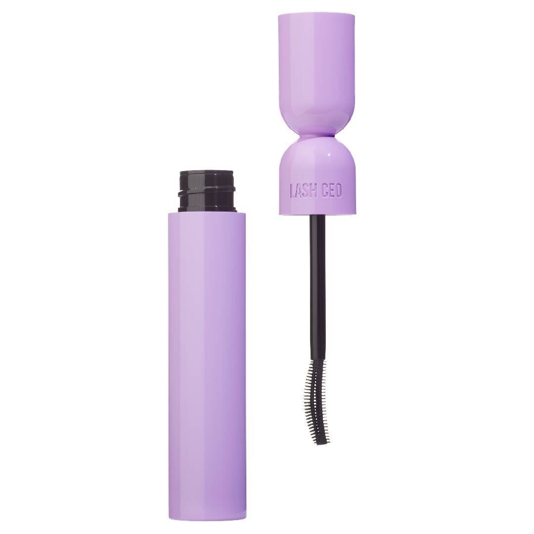 Mulac Lash CEO Volume, Curl & Definition Mascara