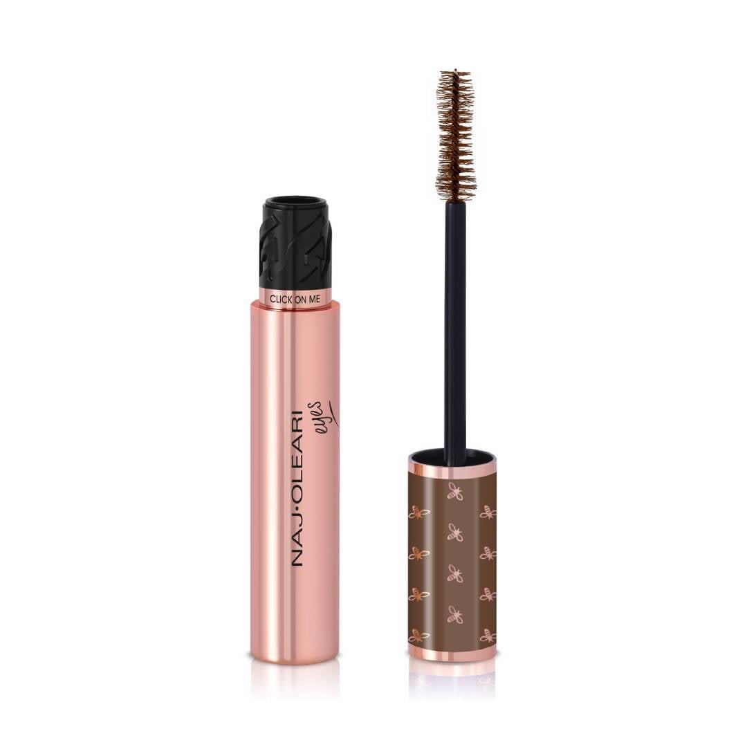 Naj Oleari Click On Me Mascara