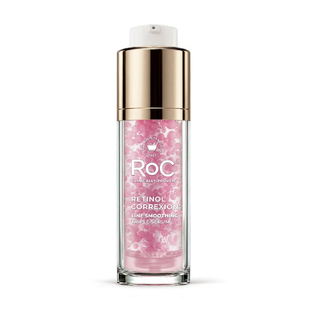 Roc Retinol Correxion Triple Sérum