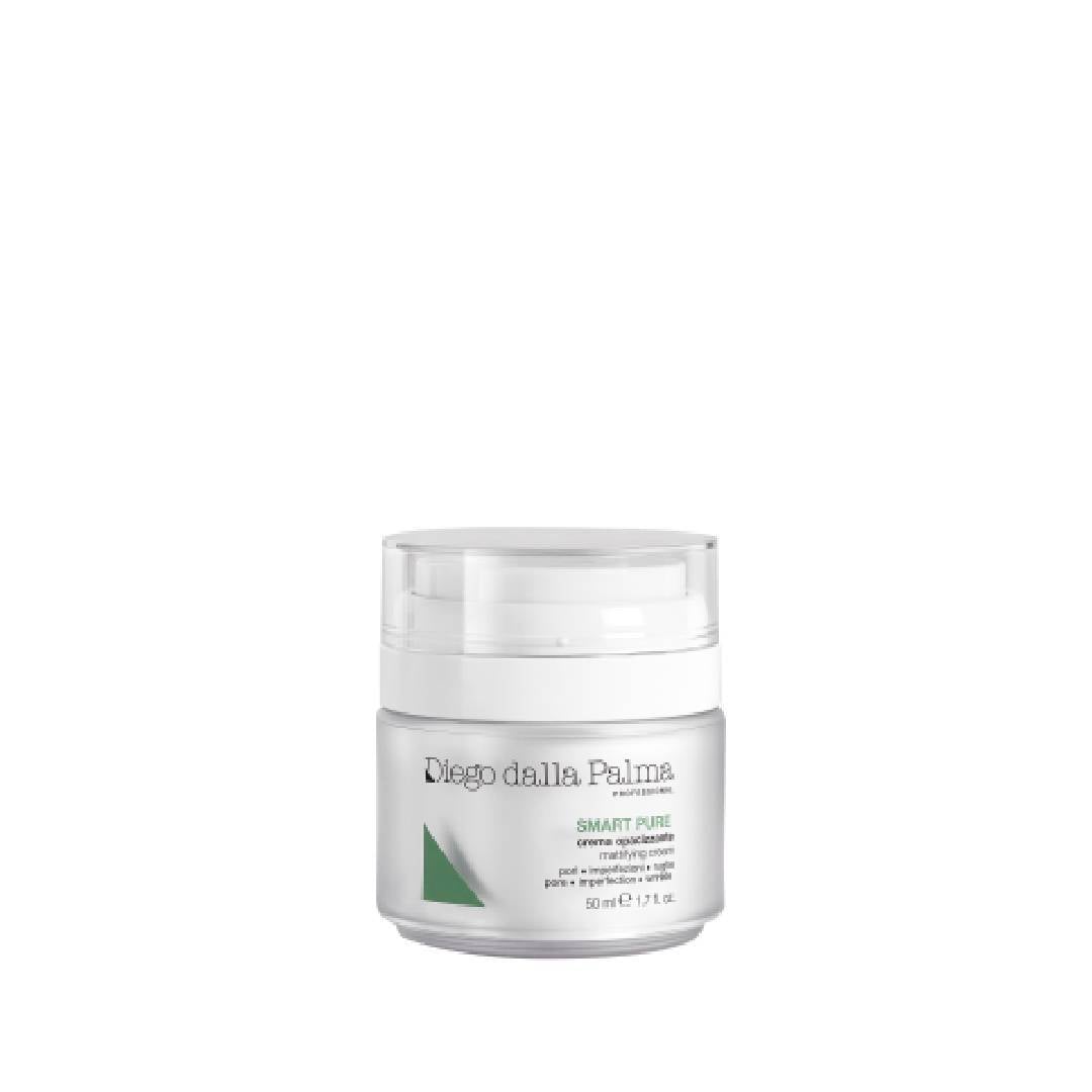 Diego dalla Palma Smart Pure Crema Opacizzante Anti-età