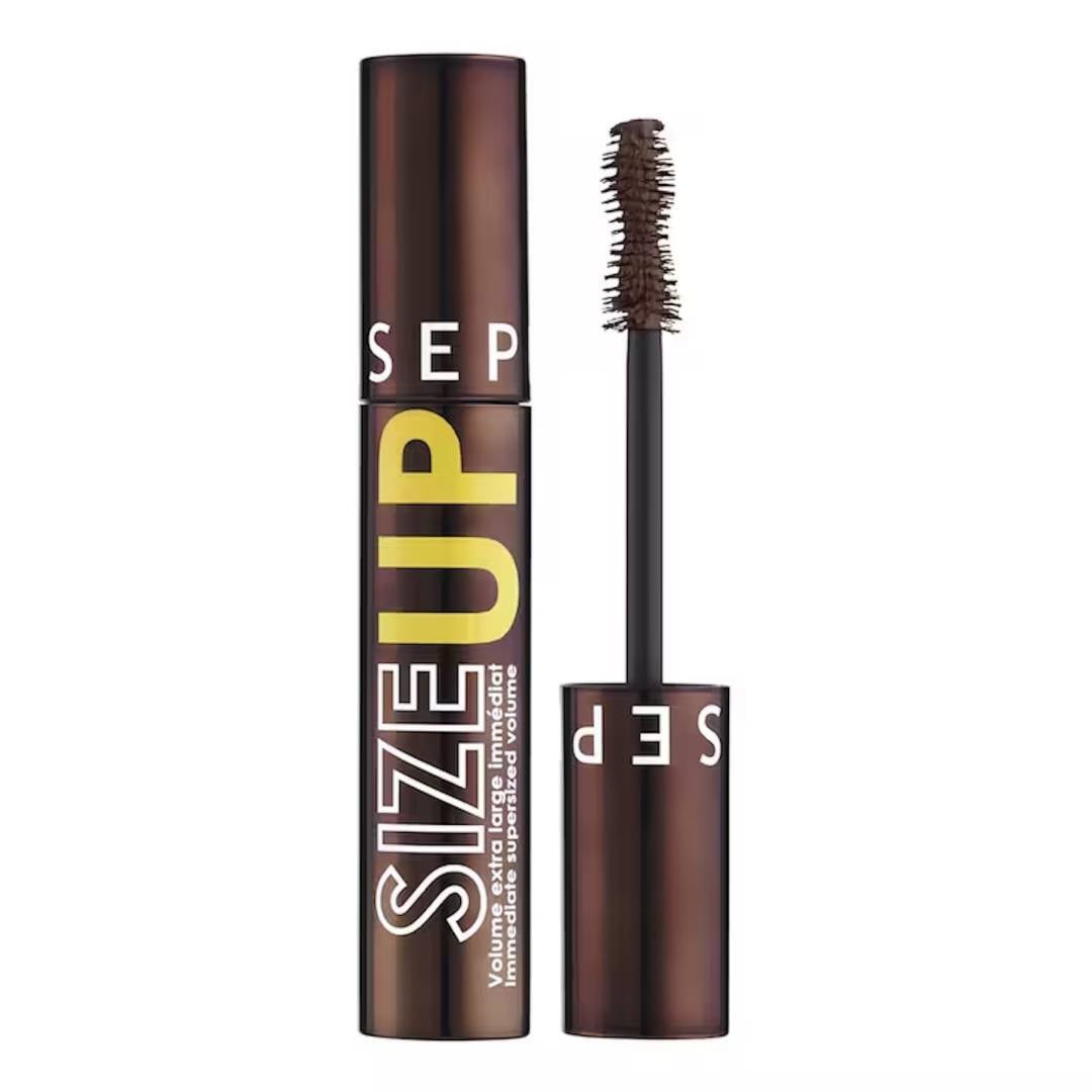 Sephora mascara Size volume XXL