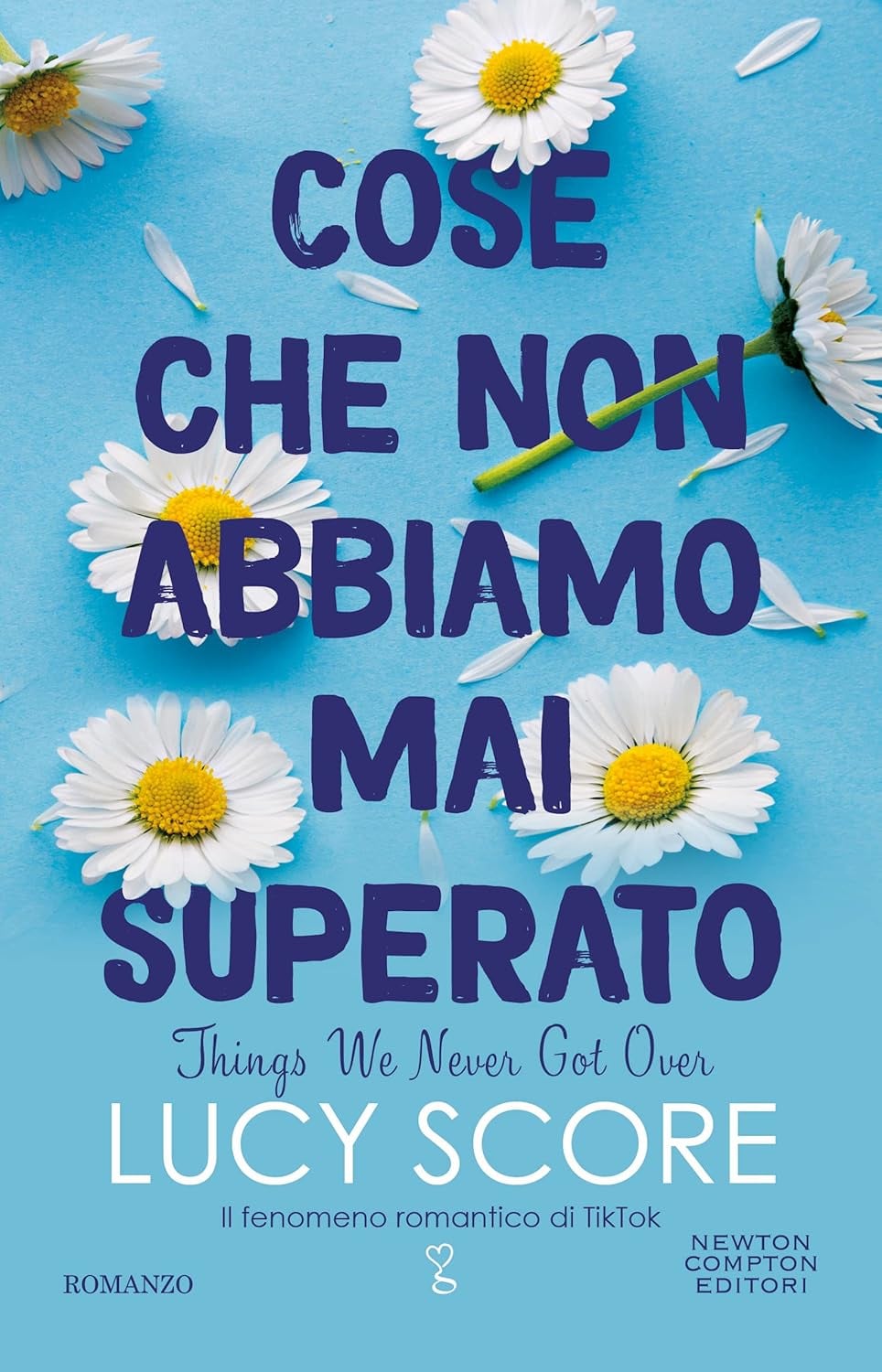 Toro Cose che non abbiamo mai superato