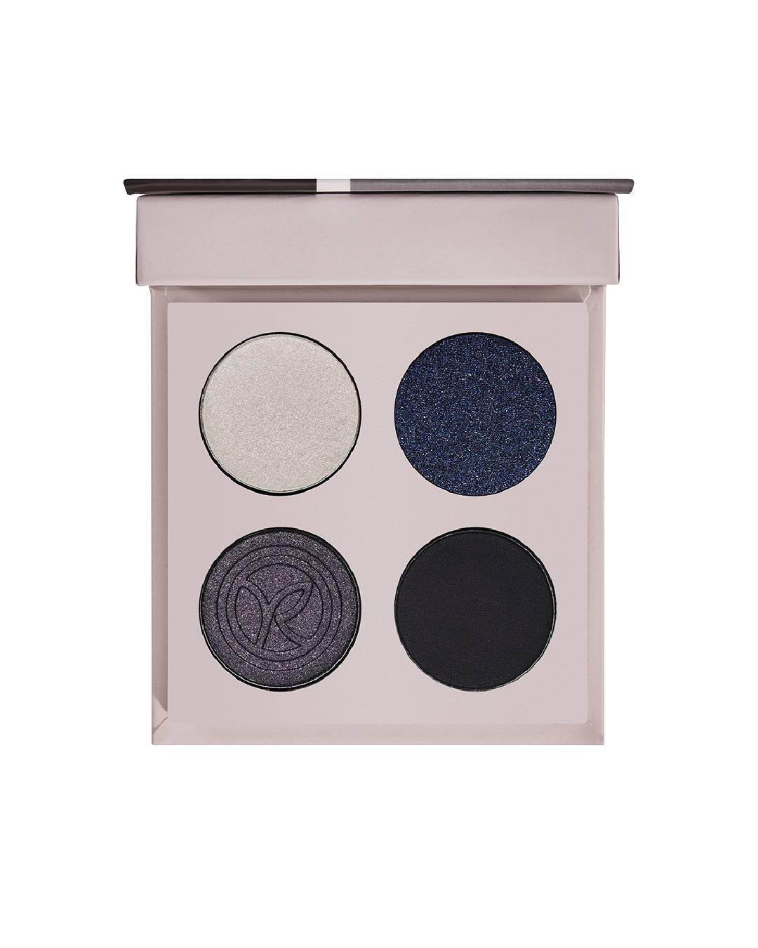 Yves Rocher Iris Noir palette di ombretti