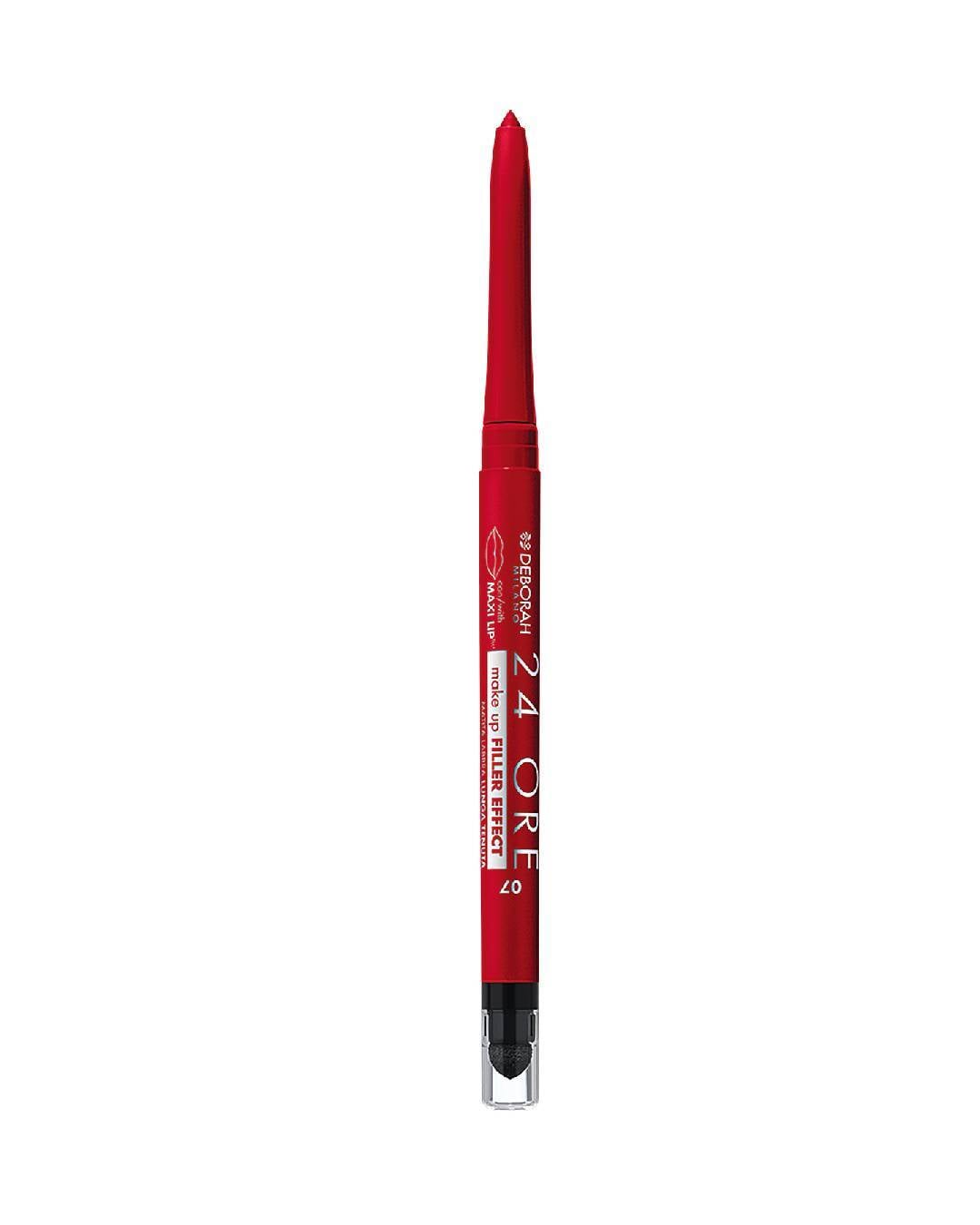 Deborah Milano Matita labbra 24 Ore Make Up Filler Effect