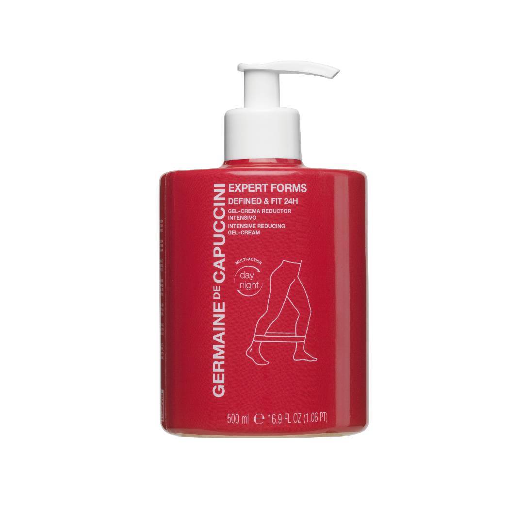 Germaine De Capuccini Expert Forms Defined & Fit 24H, gel crema