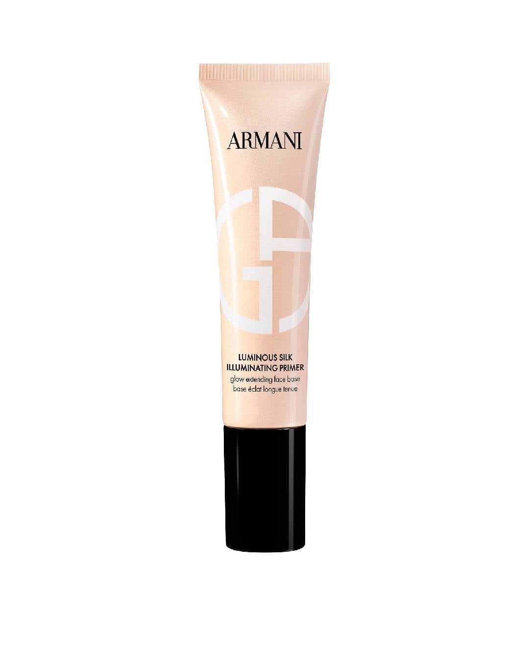 Armani Luminous Silk Primer Illuminante