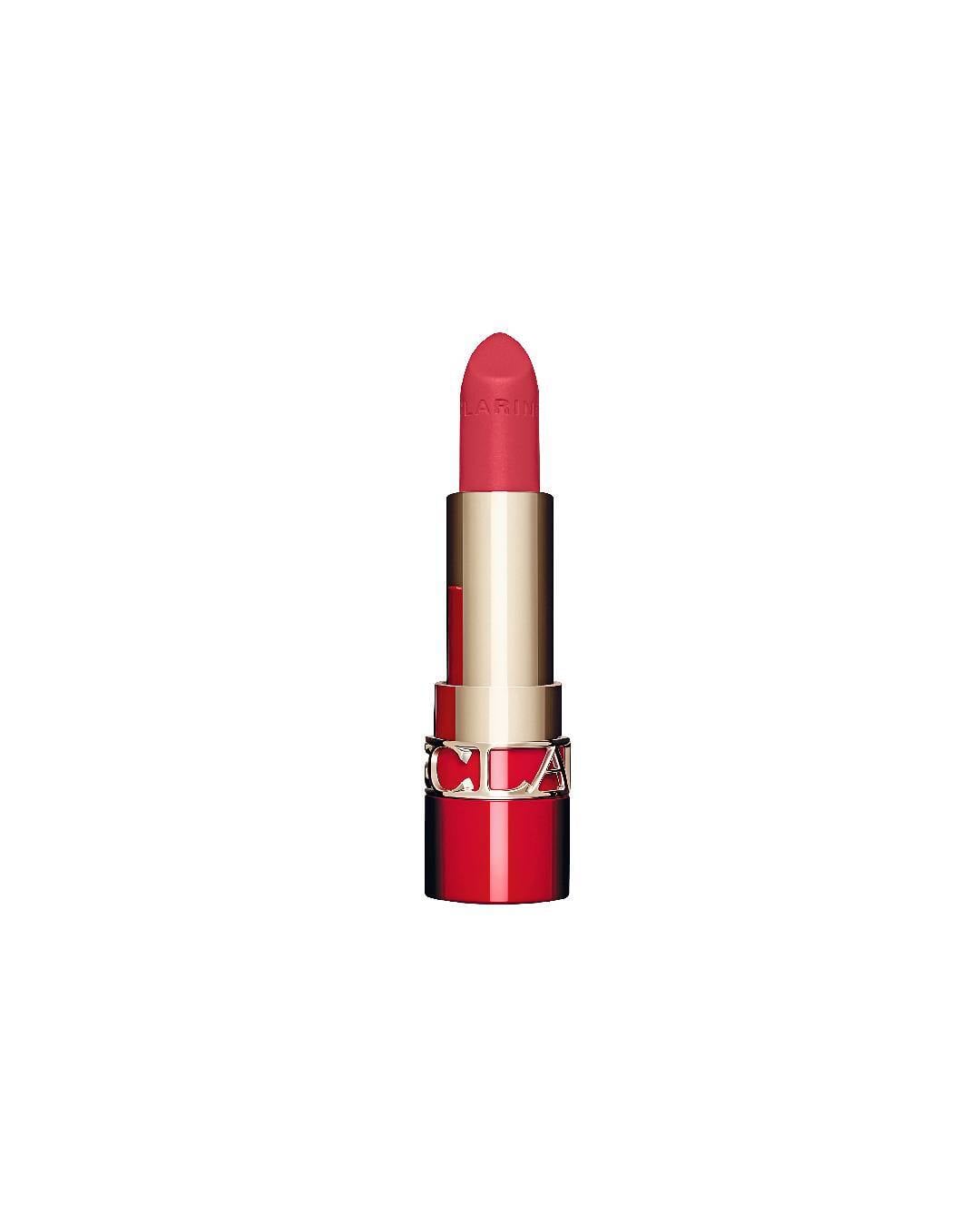 Clarins Jolie Rouge Velvet