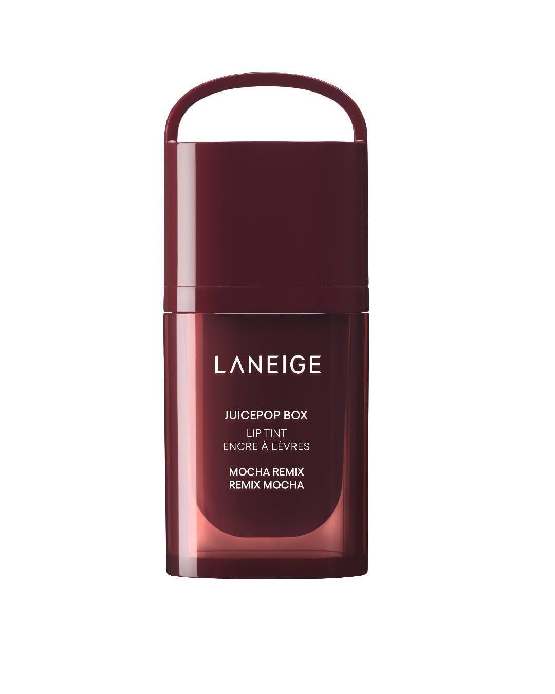 Laneige JuicePop Box Lip Tint