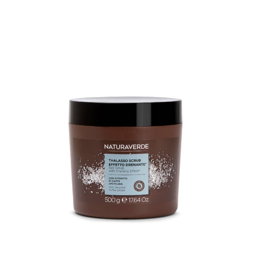 Naturaverde Thalasso Scrub Effetto Drenante