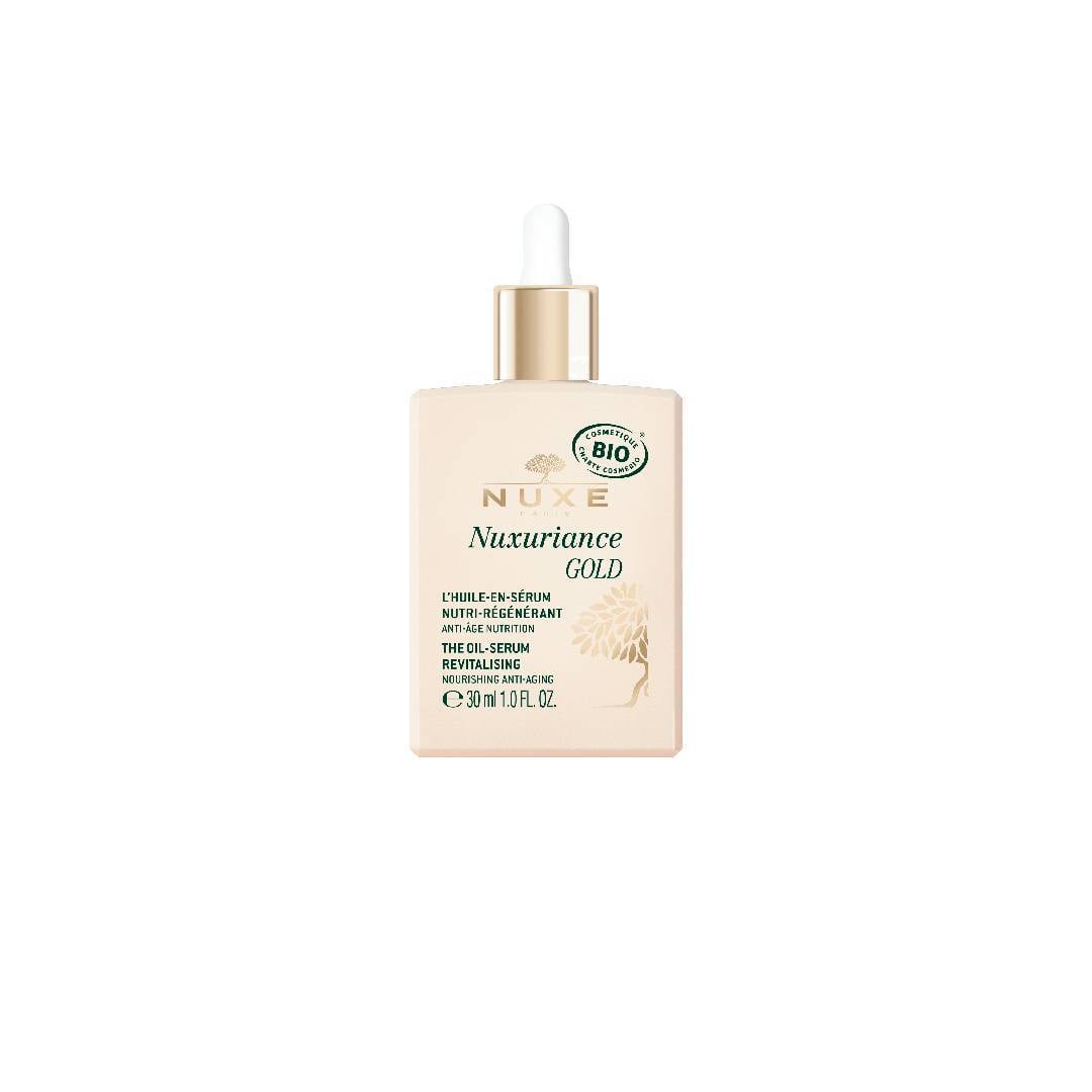 Nuxe Nuxuriance Gold,