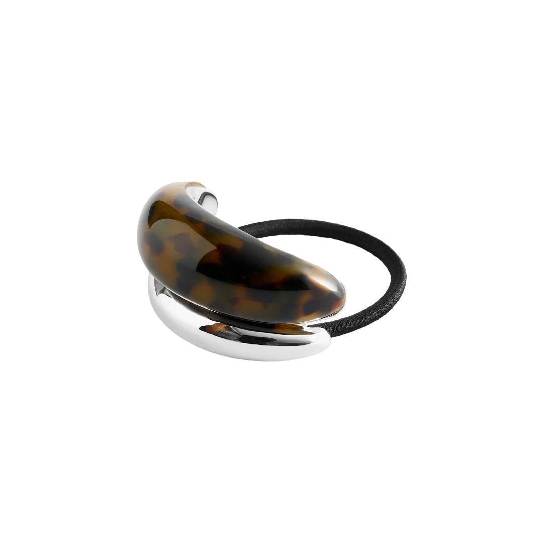 & Other Stories su Zalando elastico silver