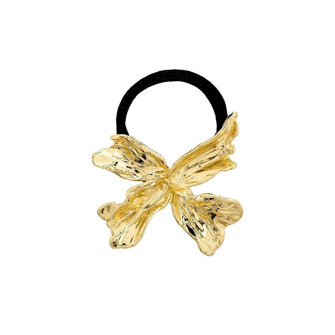 Pilgrim su Zalando elastico dorato