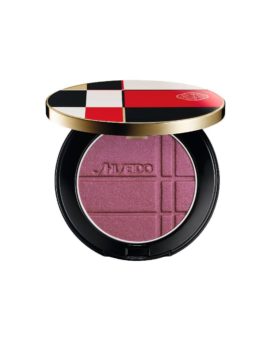 Shiseido Color + Glow Enhancer
