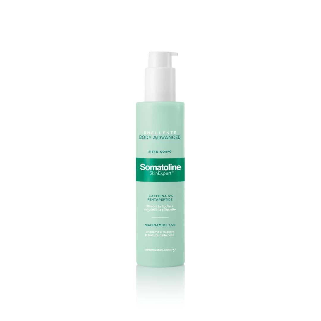 Somatoline skin expert Siero Corpo Snellente Body Advanced