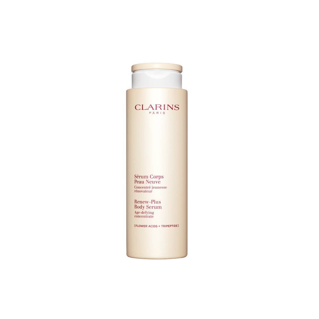 Clarins Serum Corps Peau Neuve